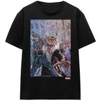 marvel tops y camisetas x-men sabretooth dogs para mujer