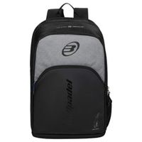 mochila bullpadel juan tello vertex bpm26007 negro
