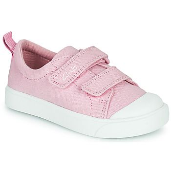 Clarks Zapatillas City Bright T para niña