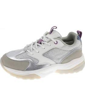 de BEPPI SAPATO CASUAL DESPORTIVO GREY