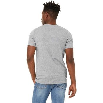 Bella + Canvas Camiseta CV011 para mujer