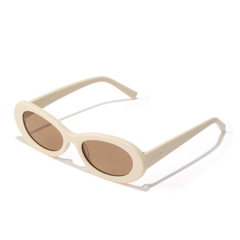 Gafas de sol Hawkers Glimmer - Cream Hazelnut