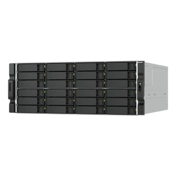 Servidor QNAP TS-h2477AXU-RP AMD Ryzen 7 7745 32GB DDR5 Rack 4U