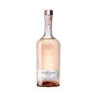 codigo 1530 tequila rosa  mexico  70 cl 350
