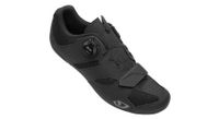 zapatillas de carretera giro savix ii negro