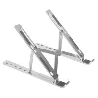 targus soporte ergonomico para portatiltablet hasta 156