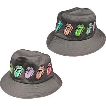The Rolling Stones Sombrero S-M RO5966 para hombre