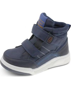 de BEPPI BOTA CASUAL NAVY BLUE