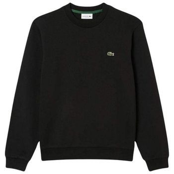 Sudadera Lacoste Sport Negro