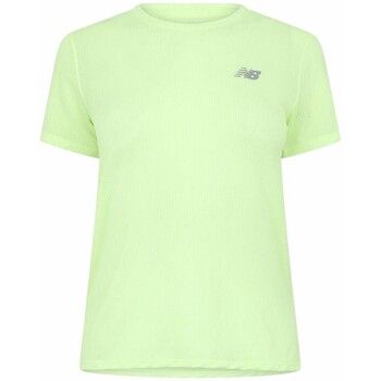 New Balance Camiseta GT25486 para mujer