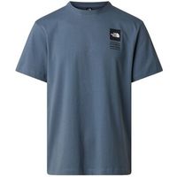 the north face camiseta icon celebration para hombre