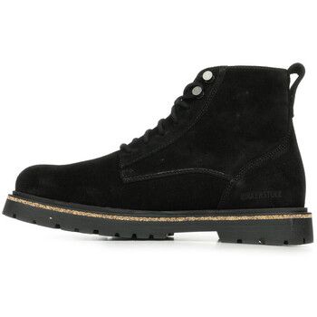BIRKENSTOCK Botines Highwood Lace Mid para hombre