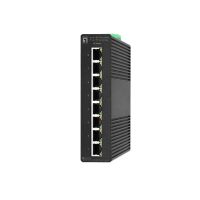 conmutador levelone igs-2108 gestado l2 8 puertos gigabit ethernet