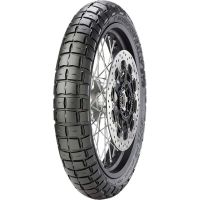 neumatico pirelli 10090 - zr19 57v scorpion rally street delantero