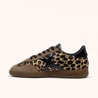 munich deportivas moda 8290190 barru 190-animalier para mujer