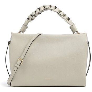 Coccinelle Bolso de mano Boheme Grana Double Backpack para mujer