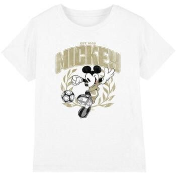 Disney Camiseta TV34696 para niña