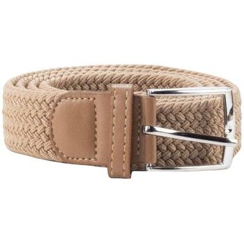 Keslem Cinturón 44121 para hombre
