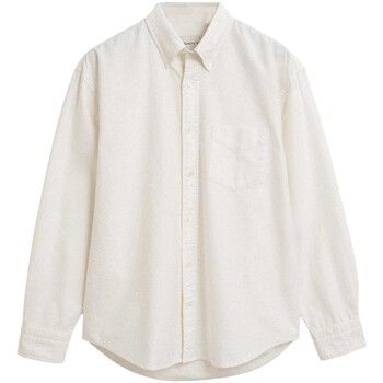 Gant Camisa manga larga Heritage para hombre