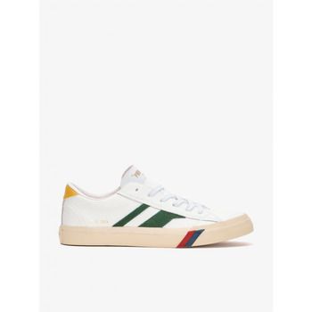 Pro-keds Zapatillas ROYAL CLASSIC RC226SLM-WHITE GREEN para hombre