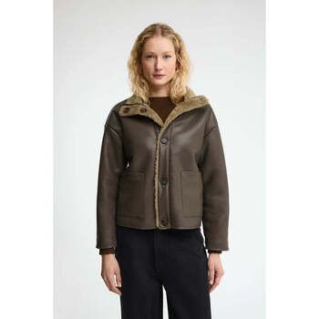 Polo Club Chaquetas AMBER REVERSIBLE JACKET para mujer