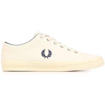 Fred Perry Zapatillas Baseline Canvas para hombre