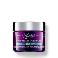 kiehls super multi-corrective crema anti edad soft cream 50ml