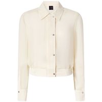 pinko camisa 104787a21f para mujer