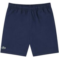 lacoste short nina ultra dry para nina
