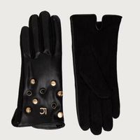 lola casademunt guantes lf2607007-2nm para mujer