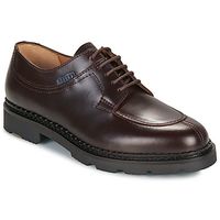 pellet zapatos hombre montario para hombre