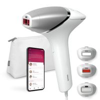 depiladora laser philips bri94600 tecnologia senseiq