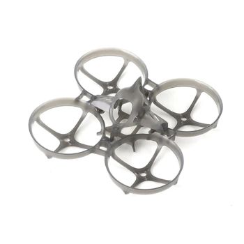 Kit de marco HGLRC Petrel 75Whoop V2 Ultra-light Indoor Frame Kit de 75mm de distancia entre ejes para drone de carreras
