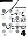 live english grammar 4 test booklet