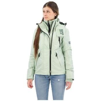 Superdry Chaqueta W5011652A para mujer