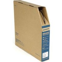 shimano rollo funda freno 40m carretera  negro