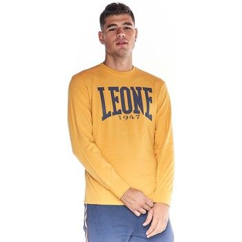 Leone 1947 Camiseta manga larga Man Tshirt L/S para hombre