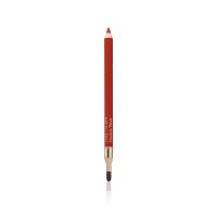 lip liner emerald red