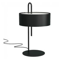 lampara de mesa clip