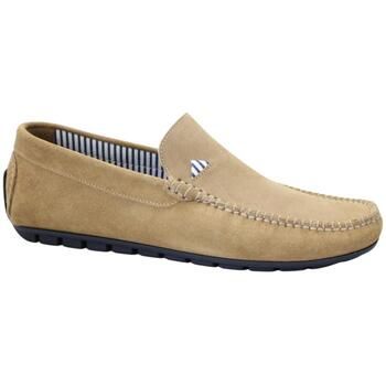Melluso Mocasines MEL-RRR-U16017Q-255237-CO para hombre