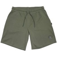 aquascutum short gt46638 para hombre