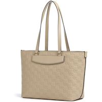 michael michael kors bolso 30s6gtvt6b md ew tz tote para mujer