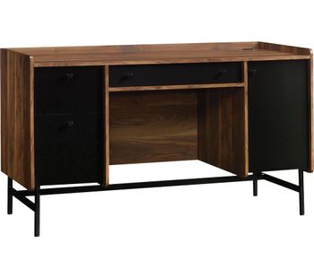 Hampstead Park Desk - Grand Walnut