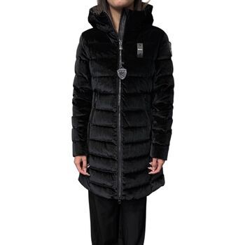 Blauer Chaquetas VELLY LONG 26WBLDK03364-999 para mujer
