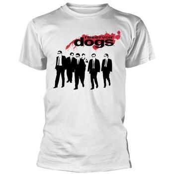 Reservoir Dogs Camiseta PH4924 para hombre