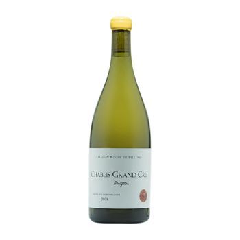 Roche De Bellene Vino Blanco Les Preuses Chablis 75 Cl 12% Vol.