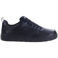 skechers zapatillas smooth street-genzo para nino