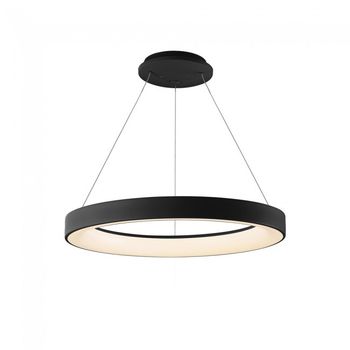 Lámpara colgante led niseko ii dim smart (45w)