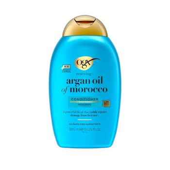 OGX Argan oil of morocco acondicioandor reparador 385ml