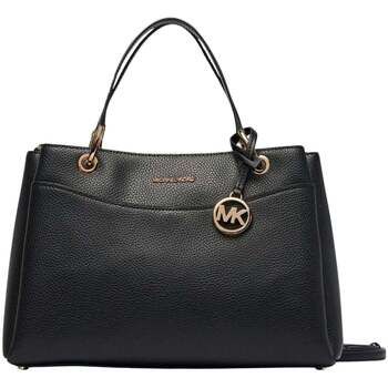 MICHAEL Michael Kors Bandolera Michael Kors Bolso Bandolera May Negro Cuero para mujer